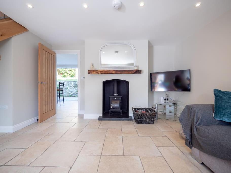 Jasmine Cottage - Modern Detached Cosy Cottage East Allington 外观 照片
