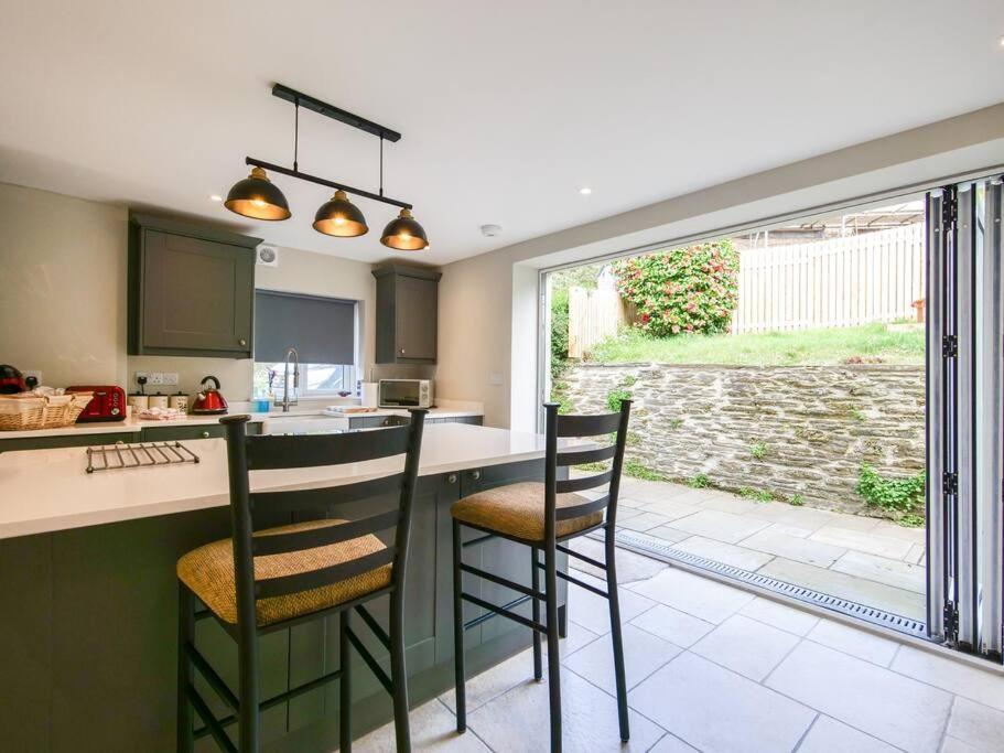 Jasmine Cottage - Modern Detached Cosy Cottage East Allington 外观 照片